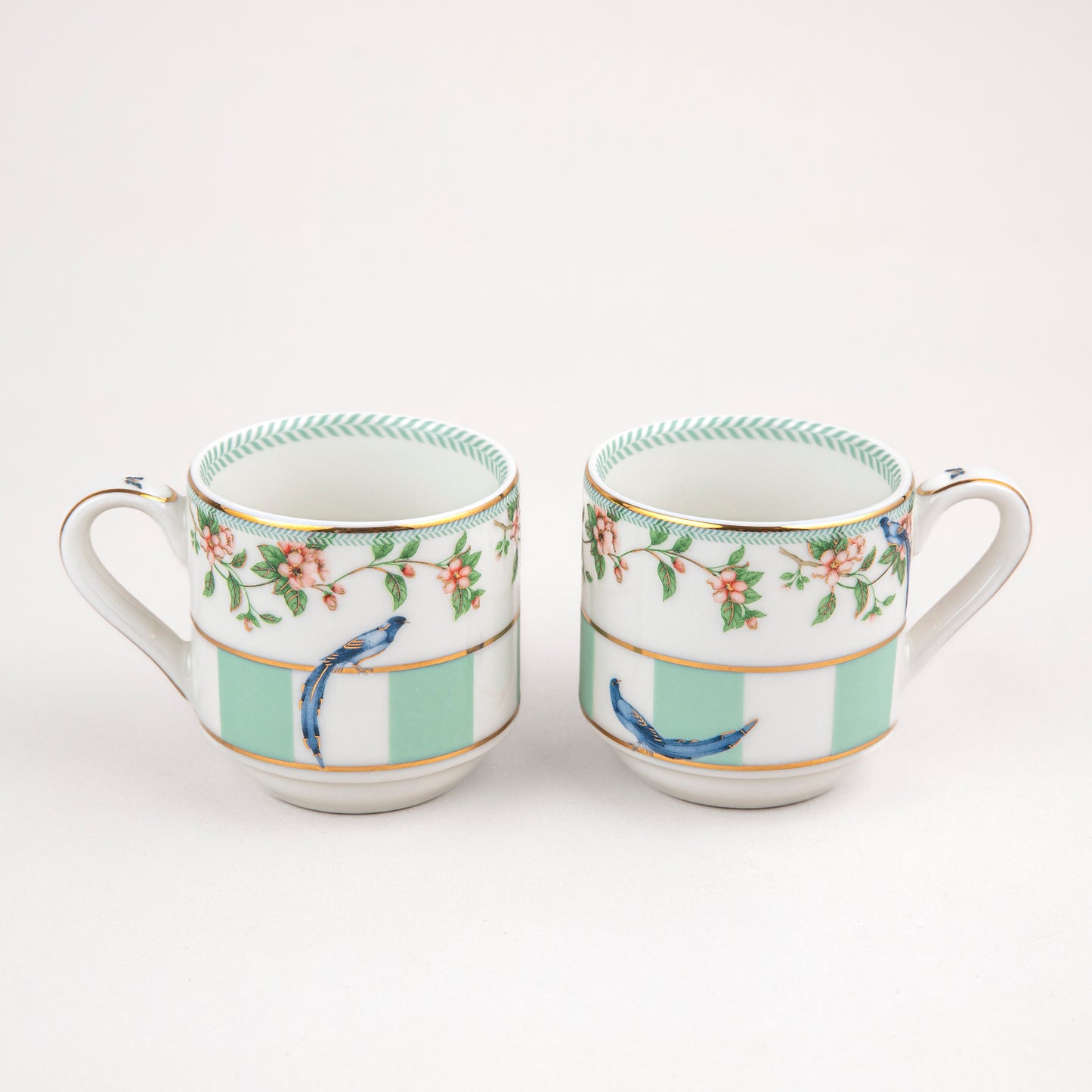 Gulnaar- Tea Mugs (Set of 2)