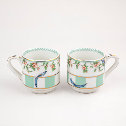 Gulnaar- Tea Mugs (Set of 2)
