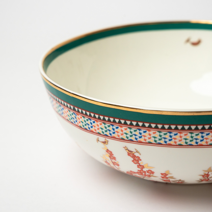 Myrtle- Service Bowl (Small)