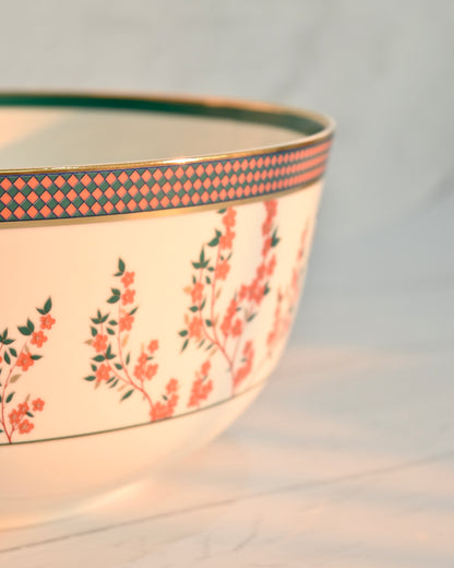 Myrtle- Service Bowl (Large)