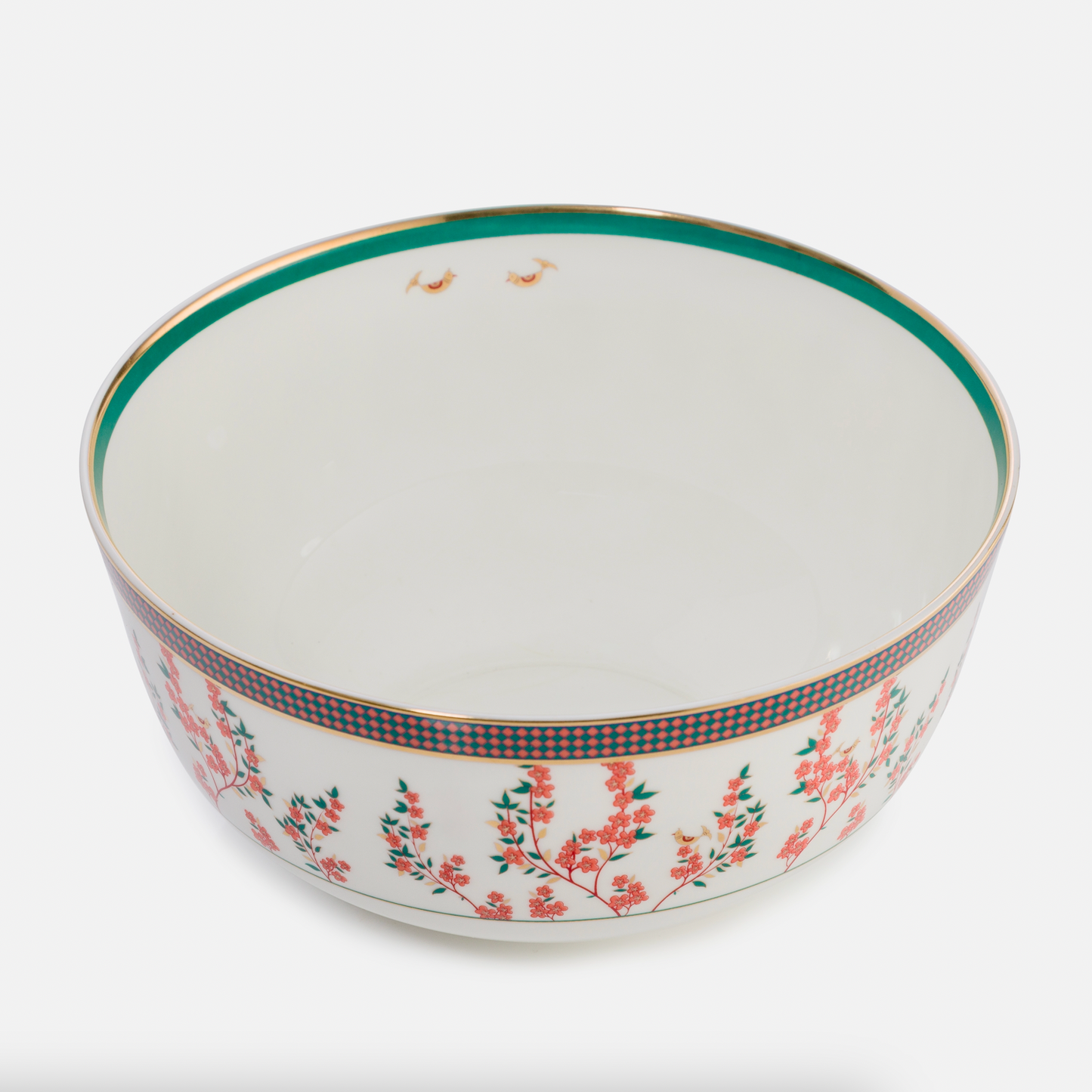 Myrtle- Service Bowl (Large)