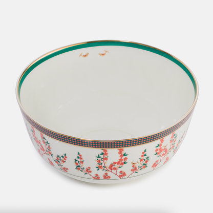Myrtle- Service Bowl (Large)